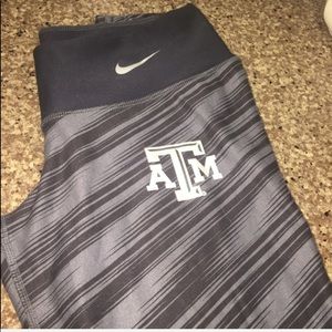 A&M Nike leggings